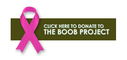 donate to the boob project