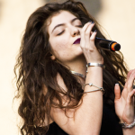 Lorde Confirms She’s Working On Third Album