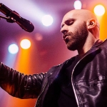 X Ambassadors Debut ‘Hoping’ for ACLU