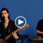 The xx Releases Music Video for New Single